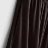 Pantalones deportivos de corte ancho