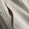 Pantalones elegantes de pierna ancha