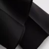 Pantalones elegantes de pierna ancha