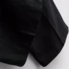 Pantalones holgados de mezcla de lino «The Edit»