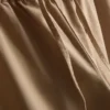 Pantalones informales de corte acampanado