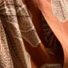 Pantalones palazzo estampados