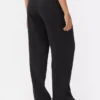 Pantalones rectos Lila