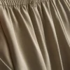 Pantalones rectos Lila
