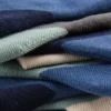 Paquete de 10 pares de calcetines tobilleros de costura plana