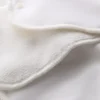Paquete de 3 protectores de pañal reutilizables