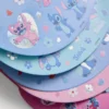 Paquete de 500 pegatinas de Stitch de Disney