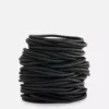 Paquete de 60 gomas finas para coleta