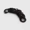 Paquete de 60 gomas para el pelo gruesas