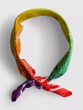 Pañuelo tipo bandana «Pride»