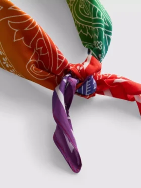 Pañuelo tipo bandana «Pride»
