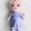Peluche de Elsa, de «Frozen» de Disney