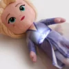 Peluche de Elsa, de «Frozen» de Disney