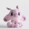 Peluche de Lilo y Stitch de Disney con forma de ángel