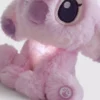 Peluche de Lilo y Stitch de Disney con forma de ángel