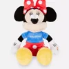 Peluche de Minnie Mouse de Disney «Orlando»