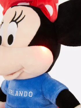 Peluche de Minnie Mouse de Disney «Orlando»