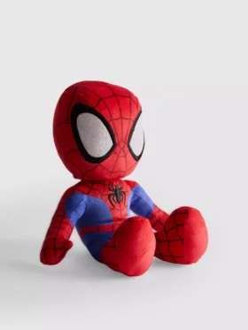 Peluche de Spider-Man de Marvel