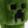 Peluche del Creeper de Minecraft
