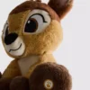 Peluche grande de Bambi de Disney