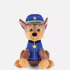 Peluche grande de Chase de La Patrulla Canina
