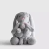 Peluche «Hug me bunny»