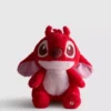 Peluche luminoso de Leroy, de la serie «Stitch» de Disney