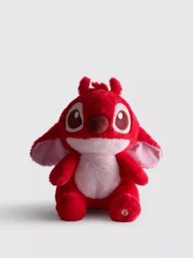 Peluche luminoso de Leroy, de la serie «Stitch» de Disney