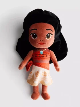 Peluche luminoso de Moana de Disney