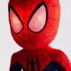 Peluche luminoso de Spider-Man de Marvel