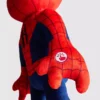 Peluche luminoso de Spider-Man de Marvel