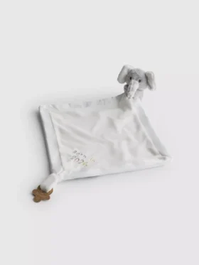 Peluche para bebés «Born in 2026»