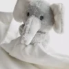Peluche para bebés «Born in 2026»