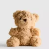 Pequeño peluche de osito
