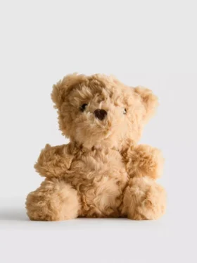 Pequeño peluche de osito