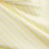 Pijama de camiseta sin mangas y pantalones cortos