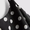 Pijama de camiseta sin mangas y pantalones cortos