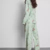 Pijamas boyfriend a rayas de Bambi de Disney