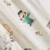 Pijamas con el personaje Snoopy de Peanuts