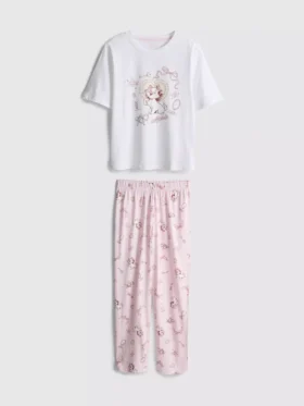 Pijamas con estampado de Marie, de «Los aristogatos» de Disney