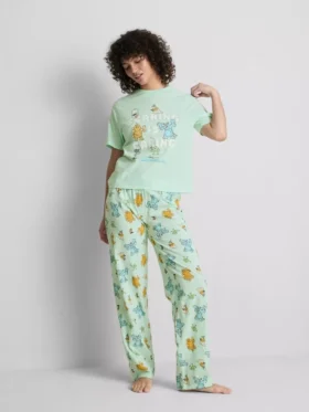 Pijamas con estampado de «Monsters, Inc.» de Disney·Pixar