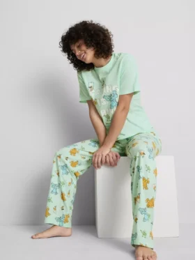 Pijamas con estampado de «Monsters, Inc.» de Disney·Pixar