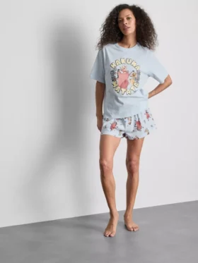 Pijamas con estampado «Hakuna Matata» de «El Rey León» de Disney