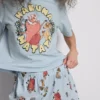 Pijamas con estampado «Hakuna Matata» de «El Rey León» de Disney