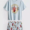Pijamas con estampado «Hakuna Matata» de «El Rey León» de Disney
