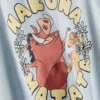 Pijamas con estampado «Hakuna Matata» de «El Rey León» de Disney