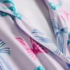 Pijamas corto estilo «boyfriend»