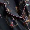 Pijamas corto estilo «boyfriend» de Bratz con estampado gráfico