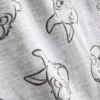Pijamas cortos con camisetas de tirantes de Thumper de Disney