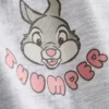 Pijamas cortos con camisetas de tirantes de Thumper de Disney
